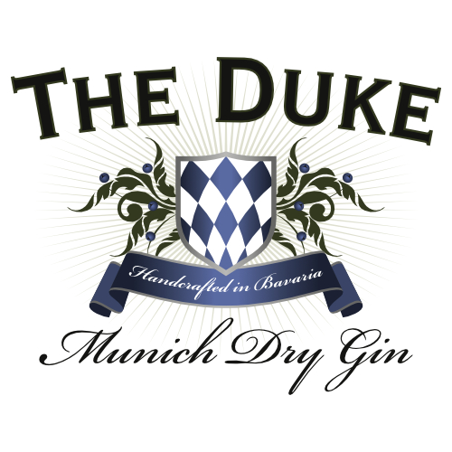 The Duke Gin 